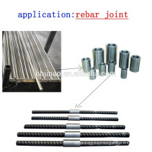 Cold Drawn Rebar Joint Seamless Steel Tube